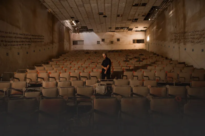 Burn It Down and Call It Growth: 10 Films Where Falling Apart Was the Whole Point
