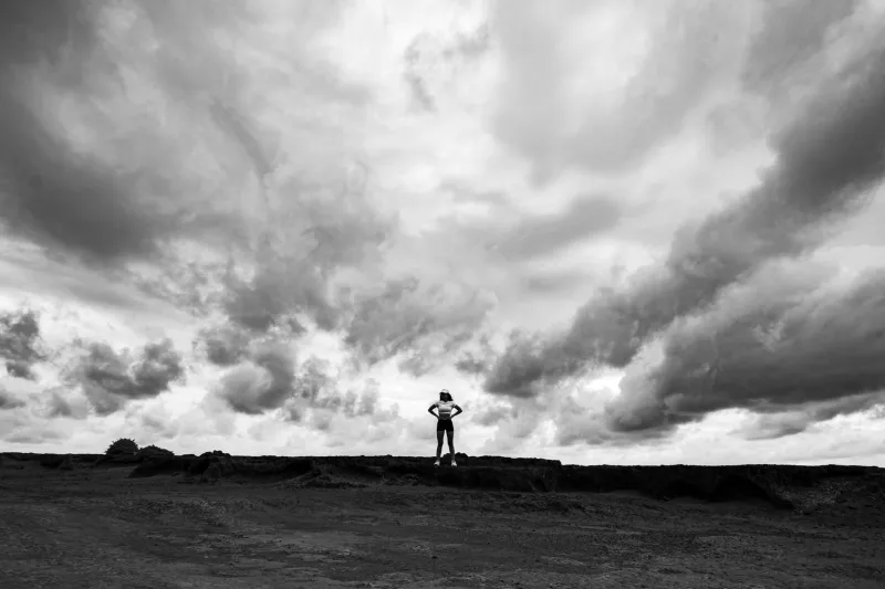 Chaos Is Just Clarity With Bad PR: The Truth Behind Your So-Called Villain Era