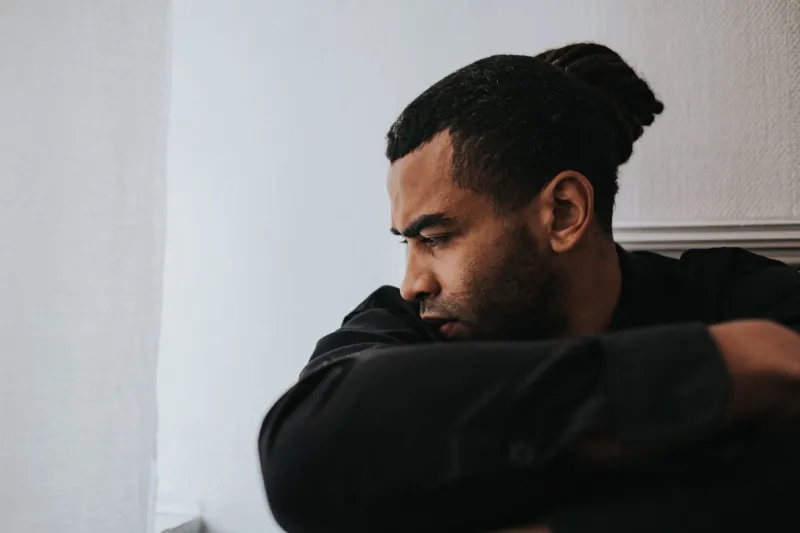 Slowly Becoming Someone Else: The Quiet Art of Letting Your Old Self Go
