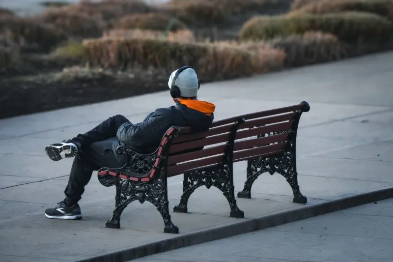 That Song Didn't Know You Existed — So Why Did It Feel Like a Confession?