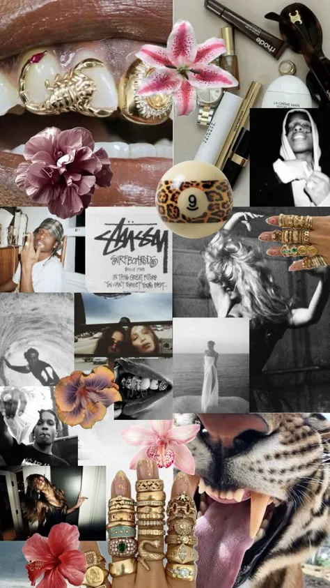 Your Feed Is a Confession: What the Aesthetics You Crave Are Quietly Telling You